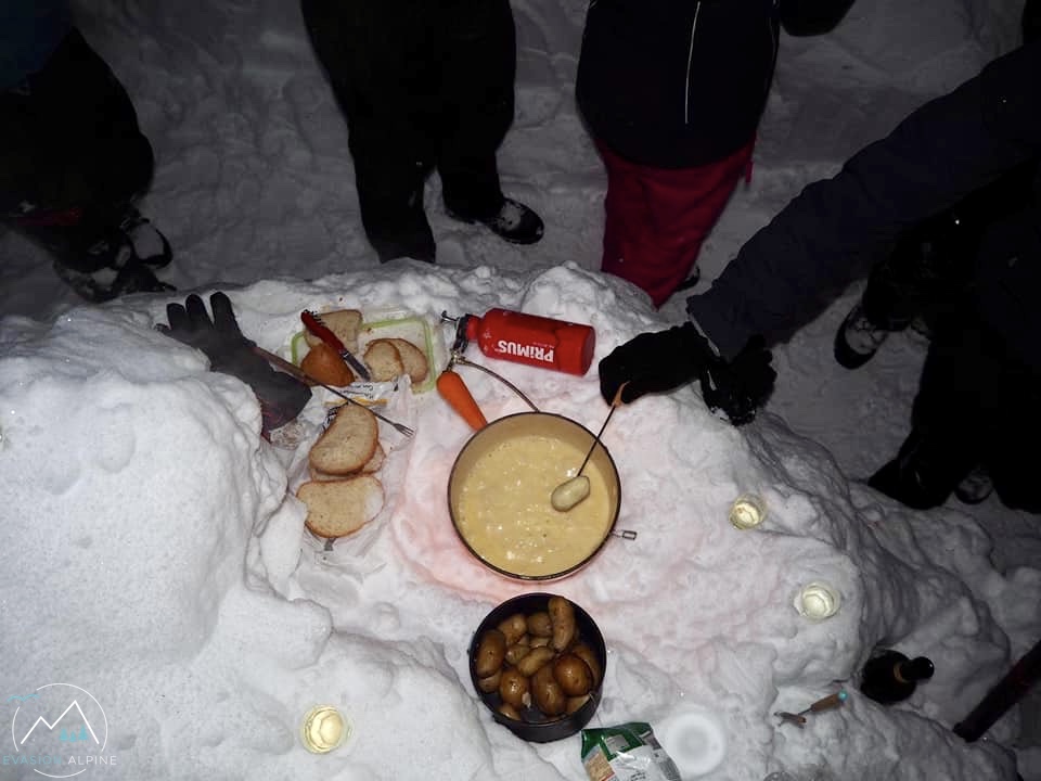 Fondue 3 Fondue 3